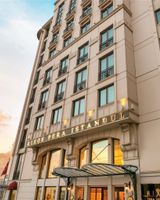 Rixos Pera Istanbul