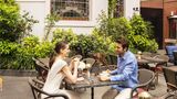Rixos Pera Istanbul Restaurant