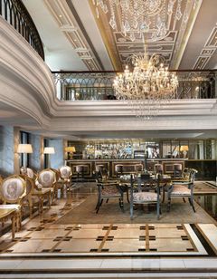 Rixos Pera Istanbul