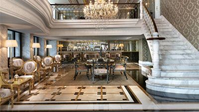 Rixos Pera Istanbul