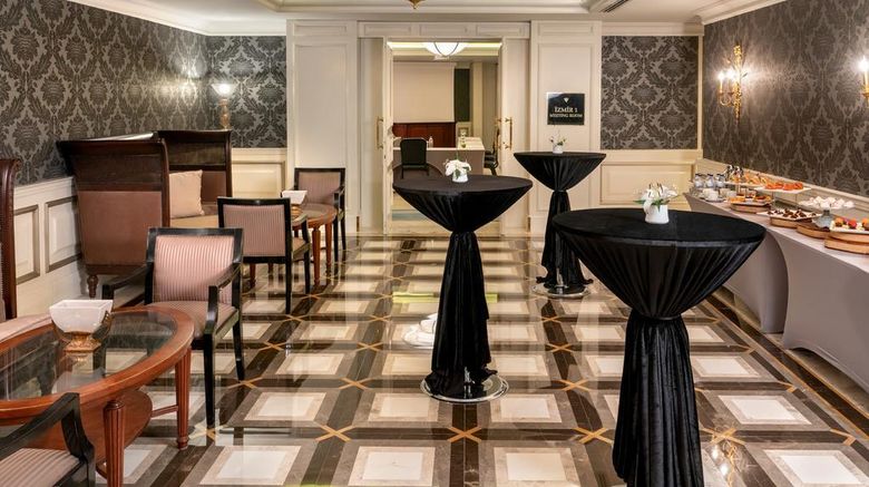<b>Rixos Pera Istanbul Meeting</b>. Images powered by <a href="https://iceportal.shijigroup.com/" title="IcePortal" target="_blank">IcePortal</a>.