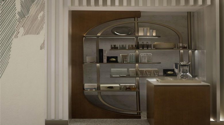 <b>SO/Uptown Dubai Spa</b>. Images powered by <a href="https://iceportal.shijigroup.com/" title="IcePortal" target="_blank">IcePortal</a>.