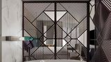 <b>SO/Uptown Dubai Room</b>. Images powered by <a href="https://iceportal.shijigroup.com/" title="IcePortal" target="_blank">IcePortal</a>.