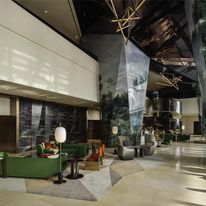SO/Uptown Dubai