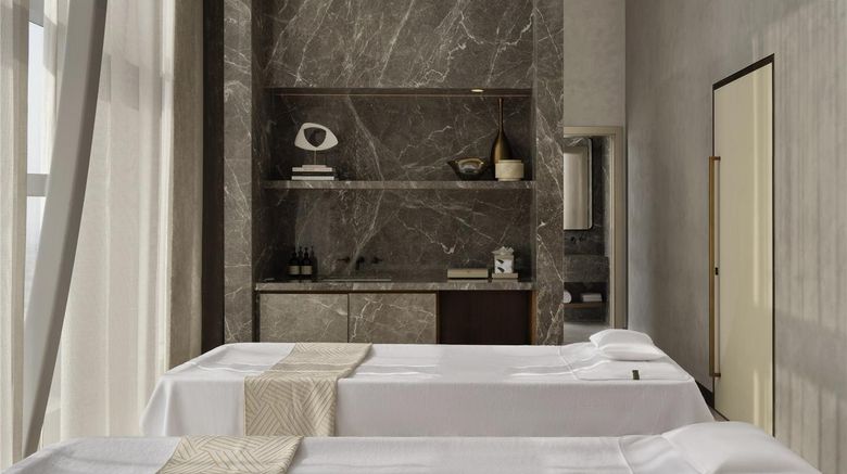 <b>SO/Uptown Dubai Spa</b>. Images powered by <a href="https://iceportal.shijigroup.com/" title="IcePortal" target="_blank">IcePortal</a>.