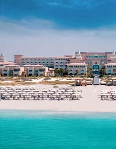 Rixos Premium Saadiyat Island
