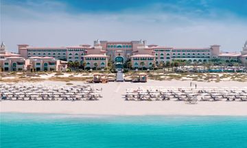Rixos Premium Saadiyat Island