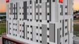 Ibis Aruja Exterior