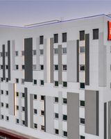 Ibis Aruja