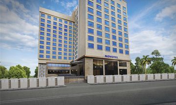 Novotel Mumbai International Airport
