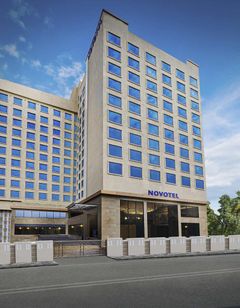 Novotel Mumbai International Airport