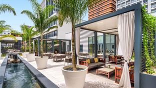 Moevenpick Hotel Abidjan