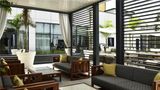 Moevenpick Hotel Abidjan Restaurant