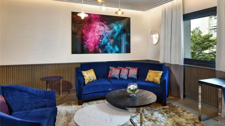 <b>Moevenpick Hotel Abidjan Suite</b>. Images powered by <a href="https://iceportal.shijigroup.com/" title="IcePortal" target="_blank">IcePortal</a>.