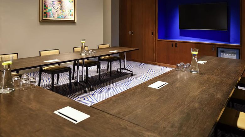 <b>Moevenpick Hotel Abidjan Meeting</b>. Images powered by <a href="https://iceportal.shijigroup.com/" title="IcePortal" target="_blank">IcePortal</a>.