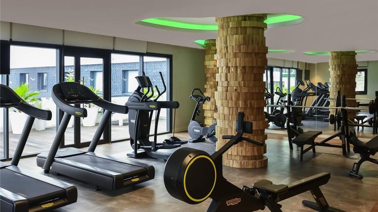 <b>Moevenpick Hotel Abidjan Health</b>. Images powered by <a href="https://iceportal.shijigroup.com/" title="IcePortal" target="_blank">IcePortal</a>.