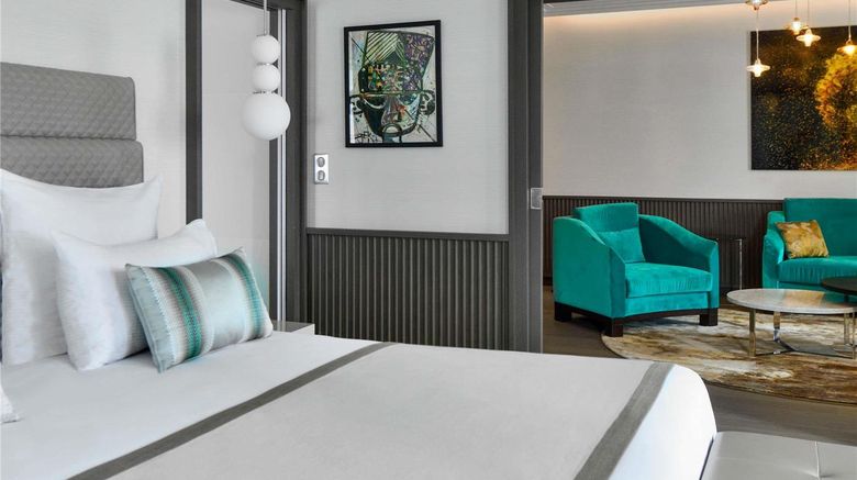 <b>Moevenpick Hotel Abidjan Room</b>. Images powered by <a href="https://iceportal.shijigroup.com/" title="IcePortal" target="_blank">IcePortal</a>.