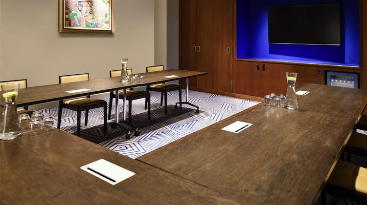 Moevenpick Hotel Abidjan Meeting