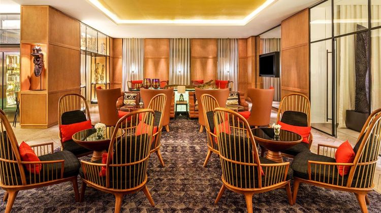 Moevenpick Hotel Abidjan Other