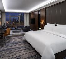 Moevenpick Hotel and Apt Riyadh Room
