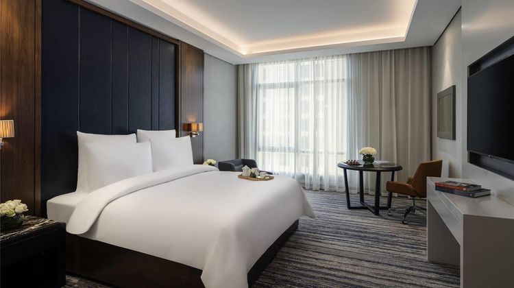Moevenpick Hotel and Apt Riyadh Room
