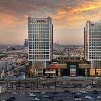 Moevenpick Hotel and Apt Riyadh