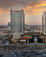 Moevenpick Hotel and Apt Riyadh