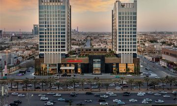 Moevenpick Hotel and Apt Riyadh