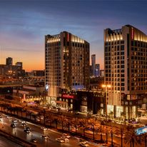 Moevenpick Hotel and Apt Riyadh