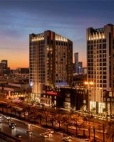 Moevenpick Hotel and Apt Riyadh