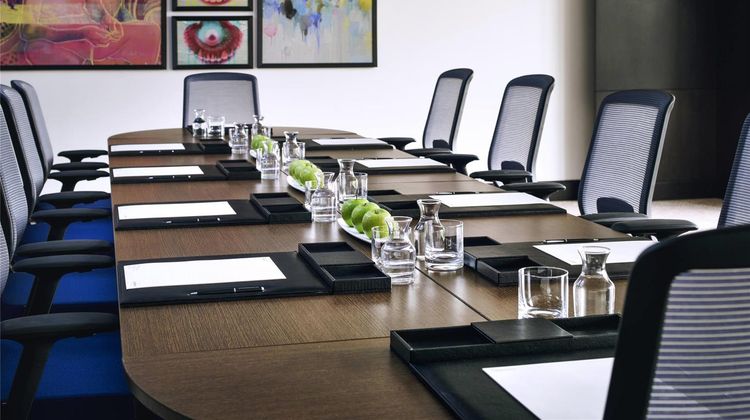 Moevenpick Hotel and Apt Riyadh Meeting