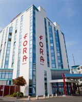 Fora Hotel Hannover by Mercure