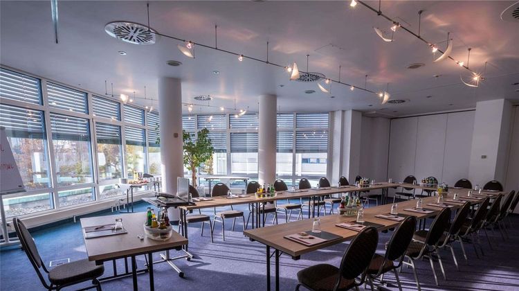 Fora Hotel Hannover by Mercure Meeting
