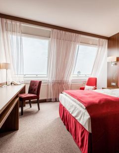 Fora Hotel Hannover by Mercure