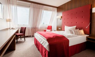 Fora Hotel Hannover by Mercure
