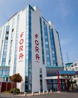 Fora Hotel Hannover by Mercure