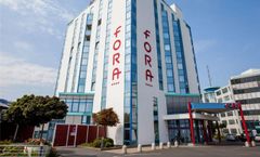 Fora Hotel Hannover by Mercure