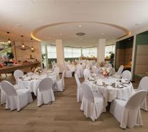 Fora Hotel Hannover by Mercure Exterior