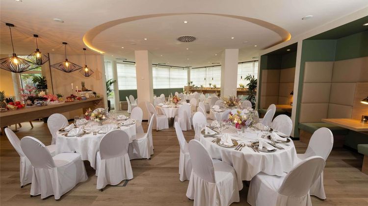 Fora Hotel Hannover by Mercure Exterior