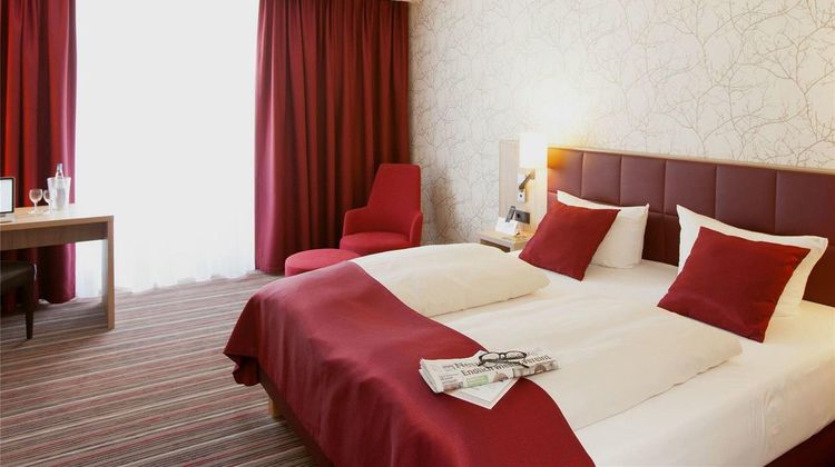 Fora Hotel Hannover by Mercure Room
