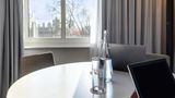 Fora Hotel Hannover by Mercure Suite