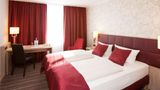 Fora Hotel Hannover by Mercure Room