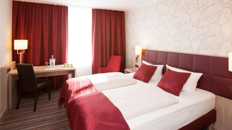Fora Hotel Hannover by Mercure Room