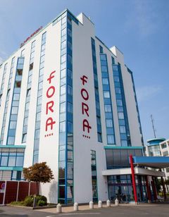 Fora Hotel Hannover by Mercure