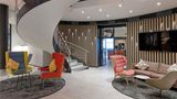 Fora Hotel Hannover by Mercure Exterior