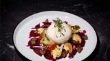 Fora Hotel Hannover by Mercure Restaurant