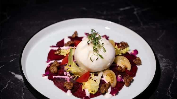 Fora Hotel Hannover by Mercure Restaurant