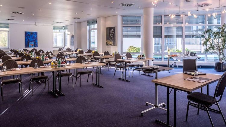 Fora Hotel Hannover by Mercure Meeting
