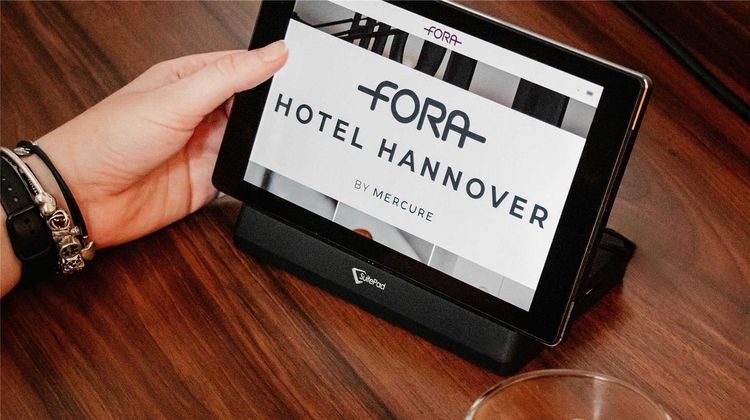 Fora Hotel Hannover by Mercure Other