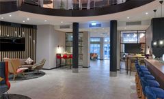 Fora Hotel Hannover by Mercure